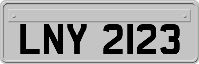 LNY2123