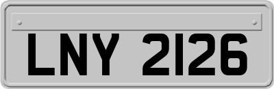 LNY2126