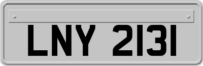 LNY2131