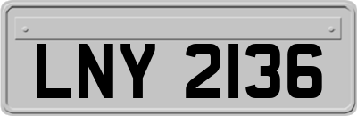 LNY2136