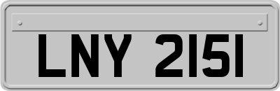LNY2151
