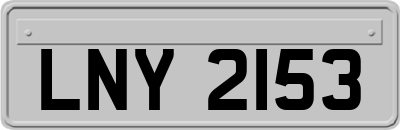 LNY2153