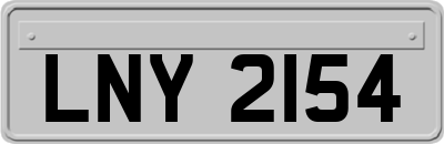 LNY2154