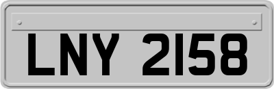 LNY2158