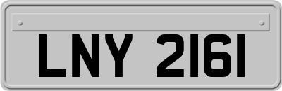 LNY2161