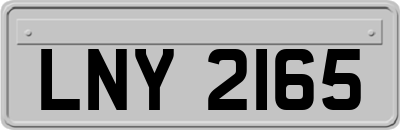 LNY2165