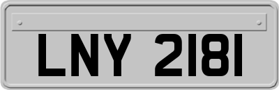 LNY2181