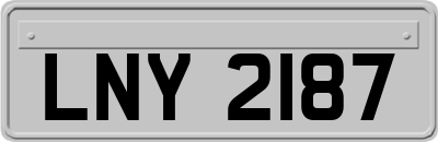 LNY2187