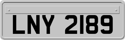 LNY2189