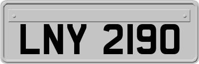 LNY2190