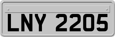 LNY2205
