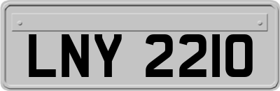 LNY2210