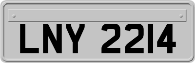 LNY2214