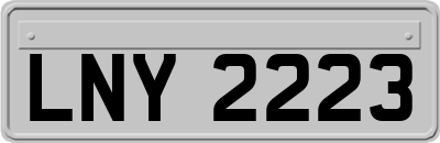 LNY2223