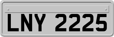 LNY2225