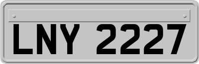 LNY2227