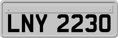 LNY2230
