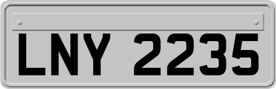 LNY2235