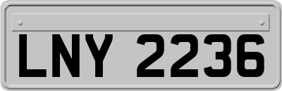 LNY2236
