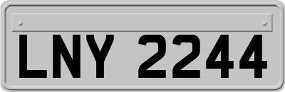 LNY2244
