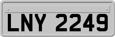 LNY2249