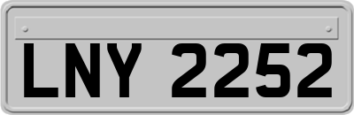 LNY2252
