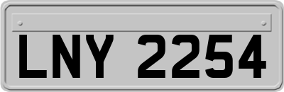 LNY2254
