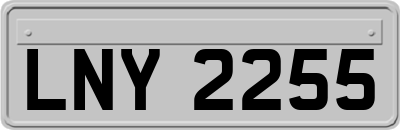 LNY2255