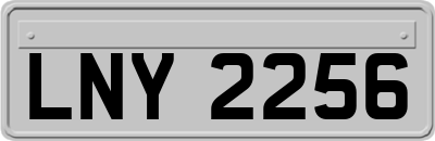 LNY2256