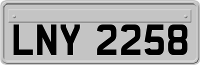 LNY2258
