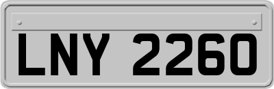 LNY2260