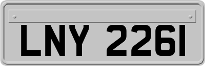 LNY2261