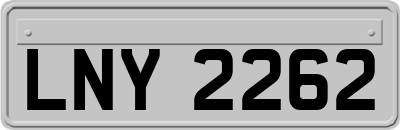 LNY2262