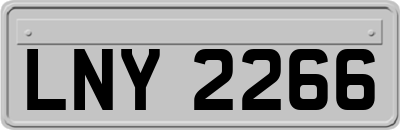 LNY2266