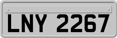 LNY2267