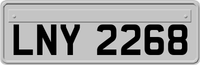 LNY2268