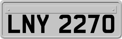 LNY2270