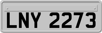 LNY2273