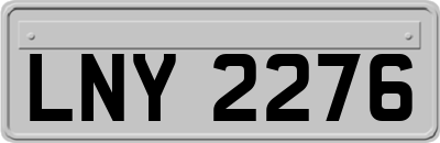 LNY2276