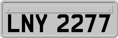 LNY2277