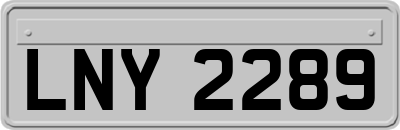 LNY2289