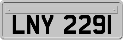 LNY2291
