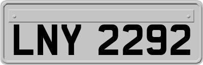 LNY2292