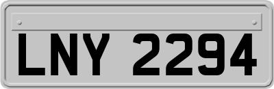LNY2294