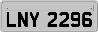LNY2296