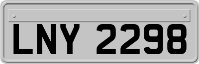 LNY2298