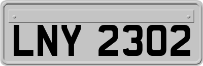 LNY2302