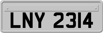 LNY2314