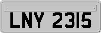 LNY2315