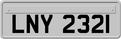 LNY2321